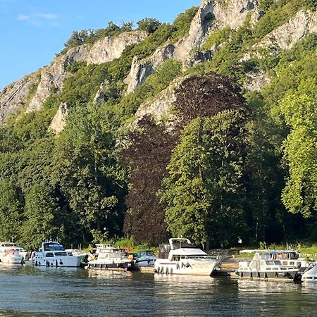 Villa Entre Roche&Meuse à Hastiere-par-dela Extérieur photo