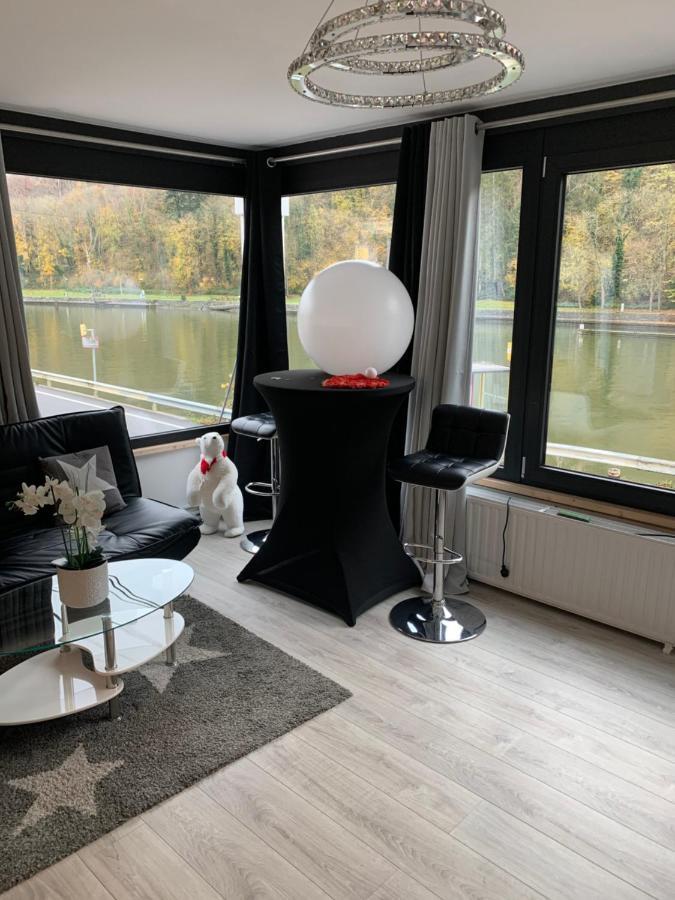 Villa Entre Roche&Meuse à Hastiere-par-dela Extérieur photo