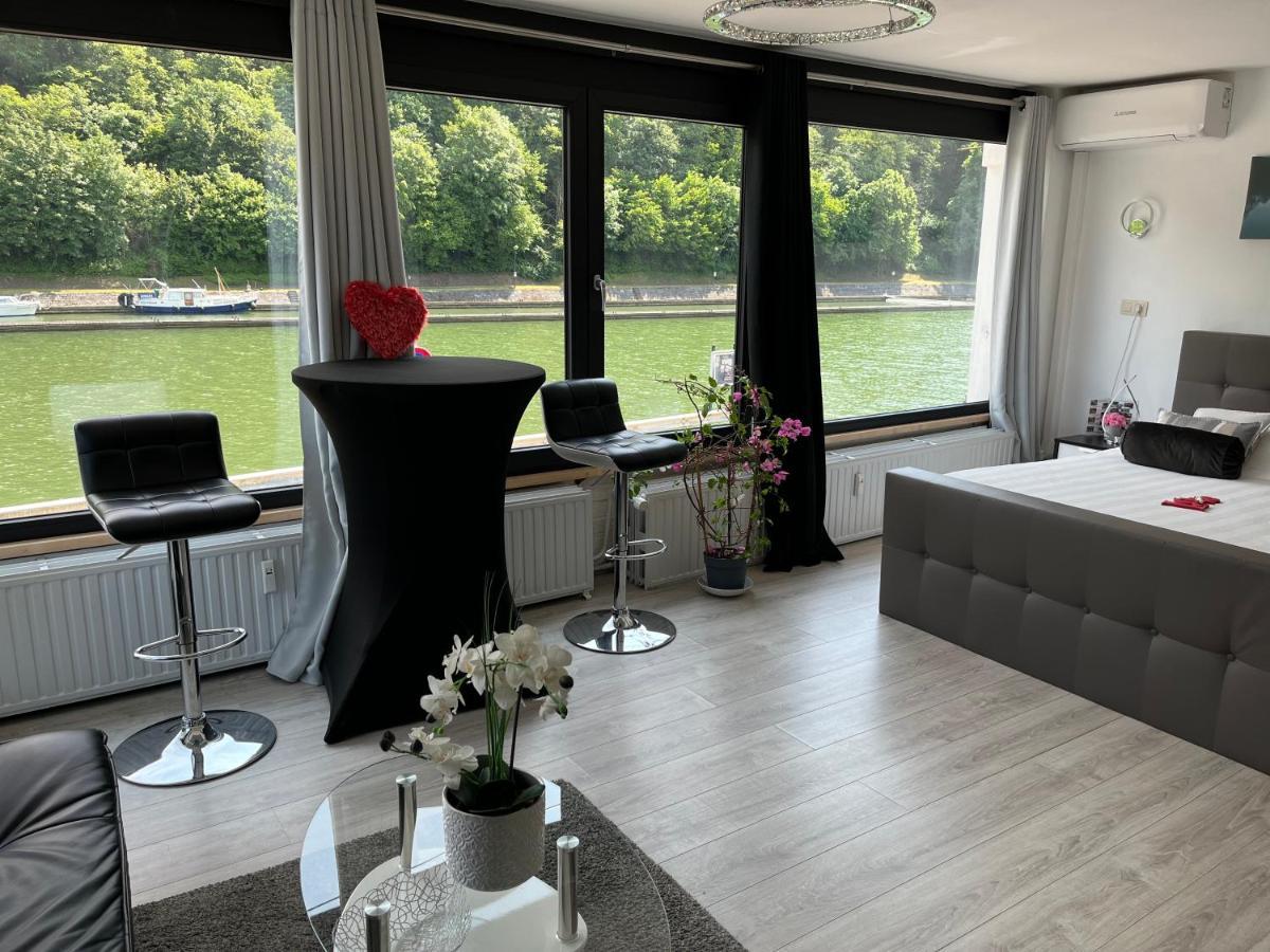 Villa Entre Roche&Meuse à Hastiere-par-dela Extérieur photo