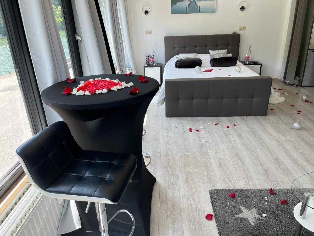 Villa Entre Roche&Meuse à Hastiere-par-dela Extérieur photo