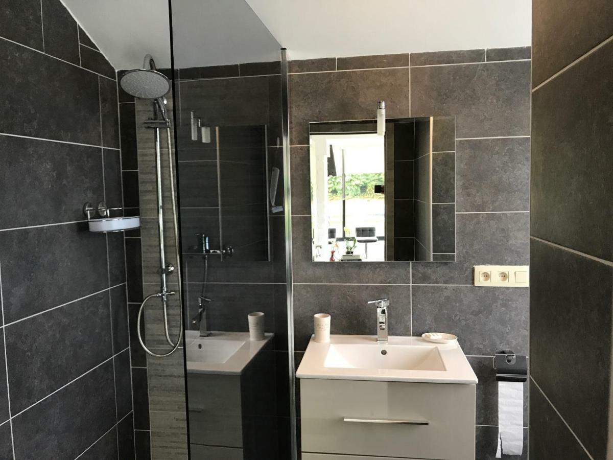 Villa Entre Roche&Meuse à Hastiere-par-dela Extérieur photo